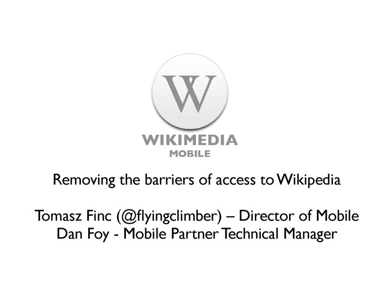 File:Removing the barriers of access to Wikipedia - Wikimania 2012.pdf