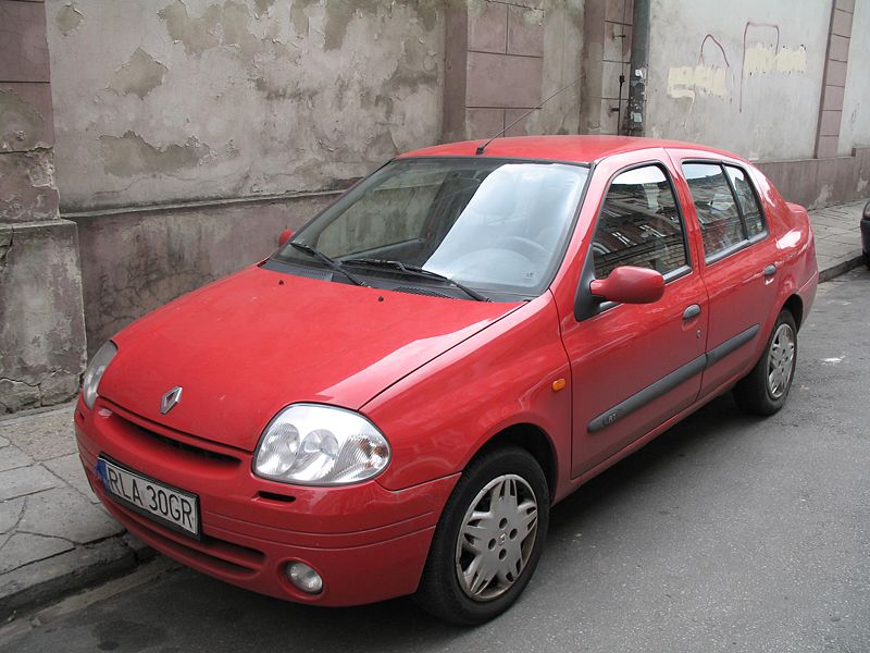 Renault Symbol 800px-Renault_Thalia_in_Krakow