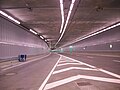 Richard-Strauss-Tunnel