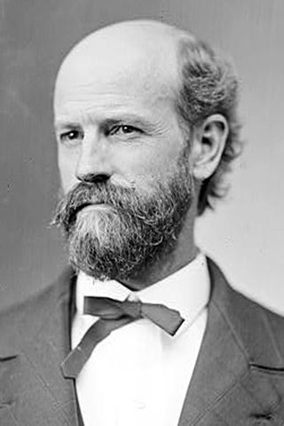 <span class="mw-page-title-main">Richard Williams (congressman)</span> American lawyer and politician (1836–1914)