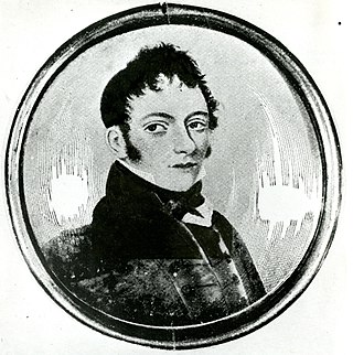 <span class="mw-page-title-main">Richard Henry Bonnycastle</span>