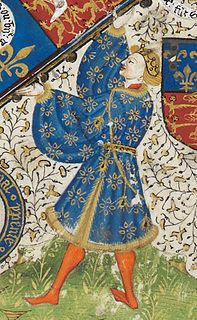 Richard of York, 3rd Duke of York 15th-century English noble