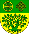 Wappen der Gemeinde Rickert