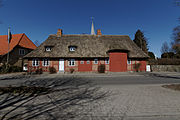 Querdielenhaus