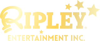 <span class="mw-page-title-main">Ripley Entertainment</span> American entertainment company