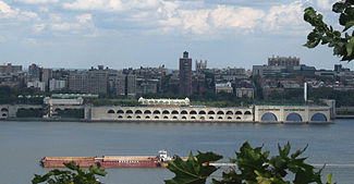 Státní park Riverbank jeh.JPG