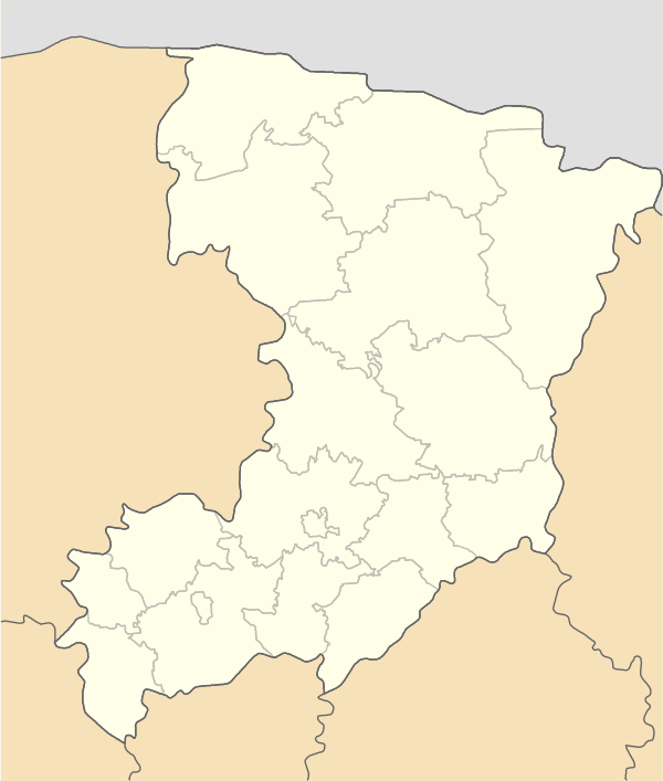 Rivne province location map.svg