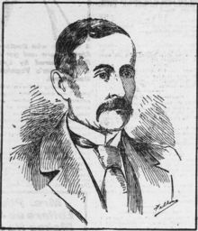 Robert A. Emmitt, Oregon State Rep, 1900.png