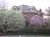 Robert Felix and Elma Taylor Wichterich House