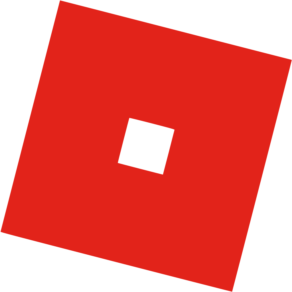 Roblox Logo png