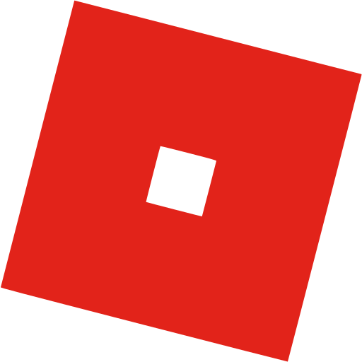 Roblox logo O crop