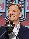 Roger Goodell