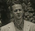 Roland Varno geboren op 15 maart 1908