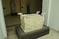 Roman water font or base, unknown Roman sculptor, Imperial Roman period, Conservatori