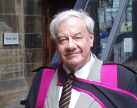 Ronald Drever Glasgow 2007.jpg