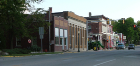 Rejsefeed: Rossville (Illinois)