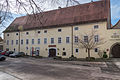 Ehemaliges Dominikanerinnenkloster, jetzt RothenburgMuseum (bis 2019 Reichsstadtmuseum)