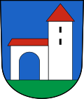 Wappen von Rothenthurm