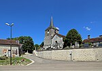 Miniatura para Rouvres-les-Vignes