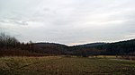 Rudno Stream Valley Nature reserve (view from N), Orley Wood, Zalas Village, Kraków County, Lesser Poland Voivodeship, Poland.JPG