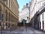 Rue Antoine-Dubois