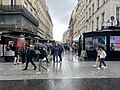 Vignette pour Rue Rambuteau