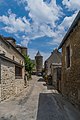 * Nomination Rue de la Tour in Onet-le-Château, Aveyron, France. --Tournasol7 00:03, 4 November 2017 (UTC) * Promotion Good quality. --Ermell 09:49, 4 November 2017 (UTC)