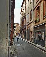 Rue du Canard (Toulouse)