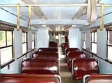 SAR 400 class railcar ('Redhen') interior.jpg