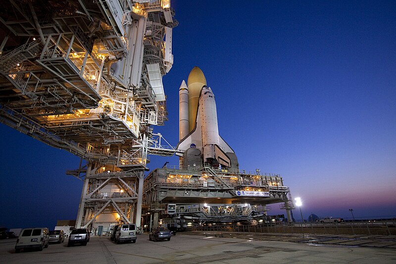 File:STS132 rollout Apr21.jpg