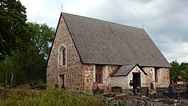 Sint-Joriskerk