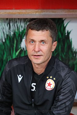 Саша Ілич