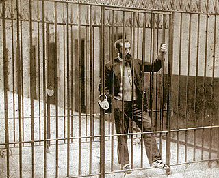 Political prisoner someone imprisoned because they have opposed or criticized the government responsible for their imprisonment