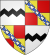 Sackville-West arms.svg