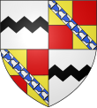 Sackville-West arms.svg