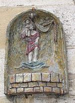 Thumbnail for File:Saint-Christophe-bas-relief.jpg
