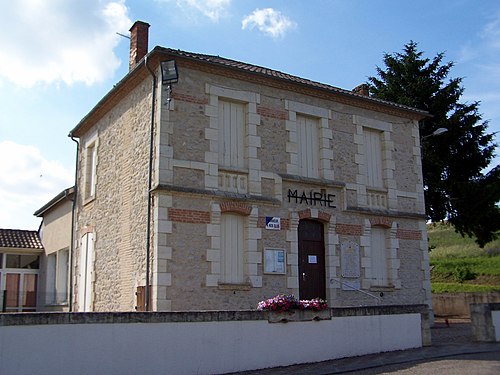 Ouverture de porte Saint-Martin-Petit (47180)