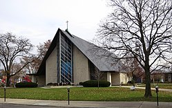 Hình nền trời của Grandview Heights, Ohio