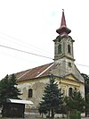 Saint John of Nepomuk Roma Katolik Kilisesi, Ratkovo, Odžaci, Voyvodina, Sırbistan - 20060526.jpg