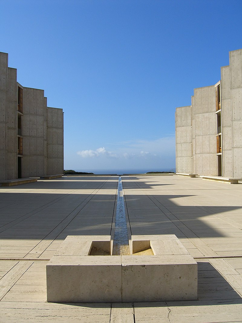 Salk Institute for Biological Studies - Wikipedia