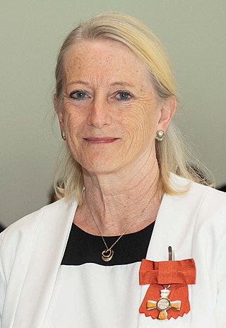 <span class="mw-page-title-main">SallyAnn Harbison</span> Forensic scientist at ESR in New Zealand