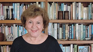 Sallyanne Atkinson Australian politician