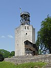 Salzgitter-Lichtenberg Tower.jpg