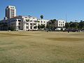 San Diego County Administration Center