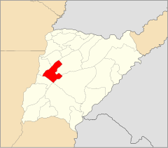 San Roque (Provincia de Corrientes - Argentina).svg