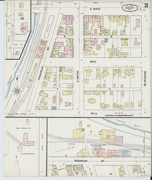 File:Sanborn Fire Insurance Map from Kent, Portage County, Ohio. LOC sanborn06748 002-3.jpg