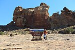 Thumbnail for File:Sand Canyon, Canyons of the Ancients National Monument - panoramio.jpg