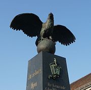 Category:Statues of eagles in Baden-Württemberg - Wikimedia Commons