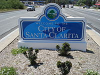 Santa Clarita