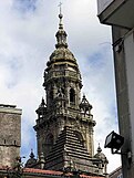 Berenguela Tower